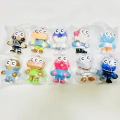 昭和レトロ玩具 オバケのQ太郎 キャラクター鈴 ドロンパ 10点 - メルカリ