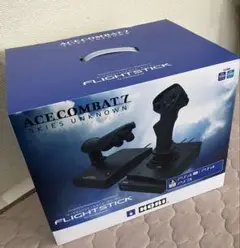 playstation4本体、VR、フライトスティックセット T.Flight Hotas 4 - | Thrustmaster