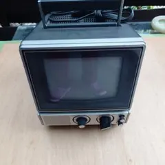 Panasonic TH-8VT1 ビデオ一体型テレビ VHS内蔵 レトロ Panasonic TH-8VT1 ビデオ一体型テレビ VHS内蔵 レトロ - メルカリ