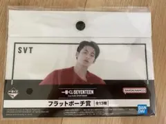 一番くじ　SEVENTEEN ミンギュ