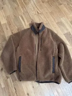 ユニクロ　 フリースジャケット Mサイズ