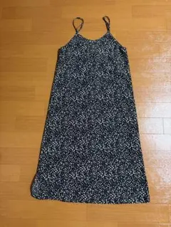 アーバンリサーチ　キャミワンピース