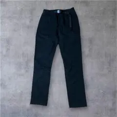 超美品 Gramicci/グラミチ ニューナローパンツタイトクロップド