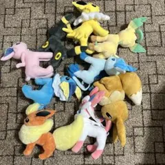 2026年最新】ブイズ ぬいぐるみの人気アイテム - メルカリ