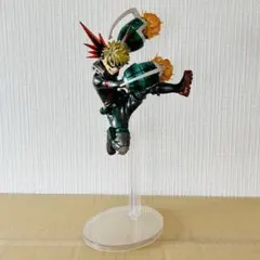 一番くじ　ヒロアカ　爆豪勝己　フィギュア