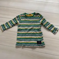 ボーダートップス