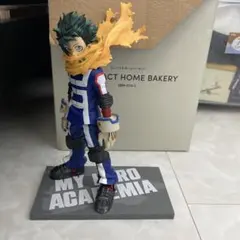 僕のヒーローアカデミア フィギュアセット