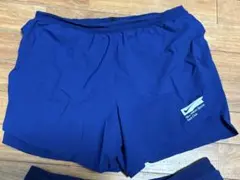 Nike AEROSWIFT ショートパンツ L 青