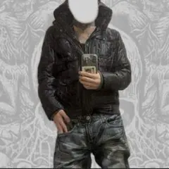 l*l様 Sex in the uk Zipup Hoodie domicile - メルカリ