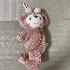 【美品】シェリーメイ ぬいぐるみ マスコット