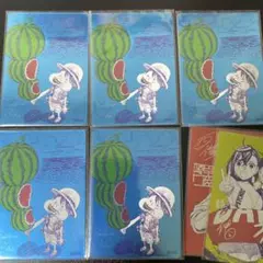 ナツコミ　メタキラカード　ONE PIECE モンキー・D・ルフィ　9枚 ナツコミ メタキラカード ONE PIECE モンキー・D・ルフィ 9枚 | Mercari