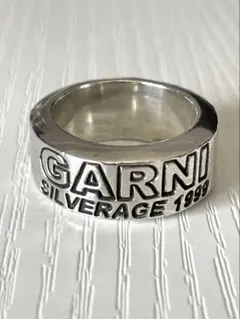 2026年最新】garni リングの人気アイテム - メルカリ
