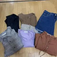moussy sly まとめ売り
