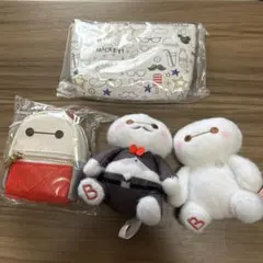 て*い様 ディズニー まとめ売り