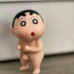 クレヨンしんちゃんフィギュア