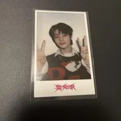 straykids 樂STAR HMVラキドロ アイエン