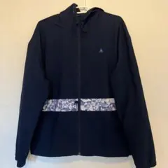 ルコック　le coq sportif　レディースLサイズ　ウインドブレーカー