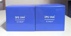 ICHIKA イチカ アクアヴェールセラム ジェル美容液 ips IPS-SNA - メルカリ