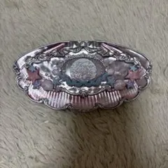 フラワーノーズ　シェルズジュエルコレクション　アイシャドウ　02