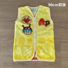 BANDAI アンパンマン スリーパー