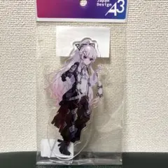 東方Project ブックオフ コラボ 藤原妹紅 病みかわいい アクリルスタンド