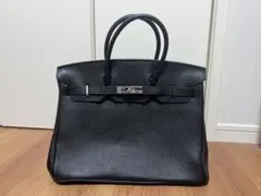 ビジネスバック　レザー　ブラック　A4 ベルト