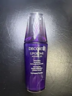 【空き容器のみ】コスメデコルテ/リポソームアドバンストリペアセラム/75ml