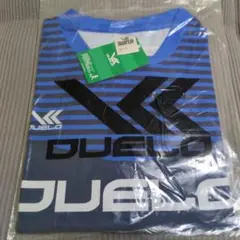DUELO プラクティスシャツ　新品未使用　XXＬ　サッカー　フットサルスポーツ