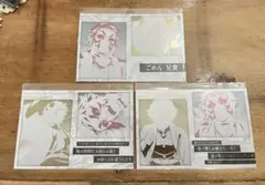 鬼滅の刃 お楽しみくじ 我妻善逸 獪岳