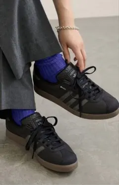 adidas Originals ガゼル GTX / GAZELLE GTX