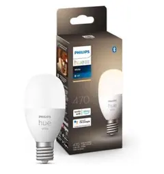 PHILIPS hue white LED電球 470ルーメン