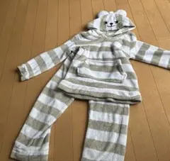 着ぐるみパジャマ 120