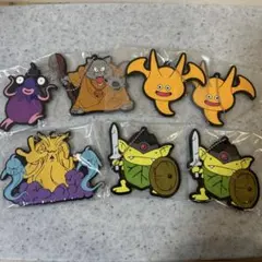 ドラゴンクエスト ふくびき所スペシャル G賞7点セット