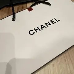 高級ブランド 紙袋 6点