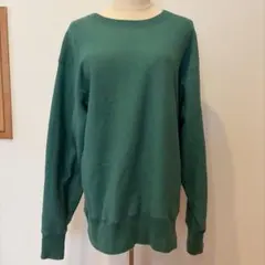 KAPTAIN SUNSHINECrewneckPullover 23AW 36