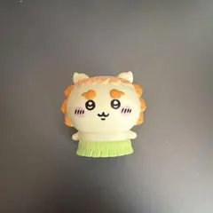 映画ちいかわ 人魚の島のひみつ ミニソフビフィギュアコレクション シーサー