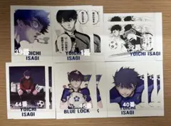 ブルーロック展 ぱしゃこれ 潔 世一