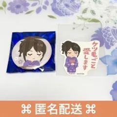 銀魂　お妙さん　幼少　缶バッジ　志村妙　J-WORLD 景品 2026年最新】志村妙の人気アイテム - メルカリ