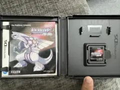 ポケットモンスター パール DS ソフト