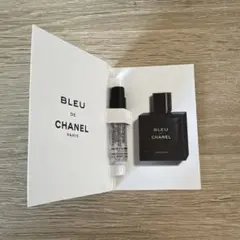 2026年最新】chanel ブルードゥシャネル サンプルの人気アイテム
