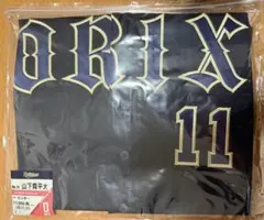 山下舜平大 応援グッズ