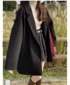 グレイル　コート