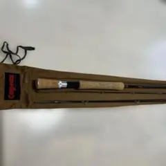 2025年最新】カプラス フライロッドの人気アイテム - メルカリ