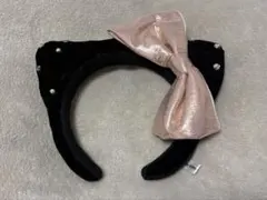 USJ キティちゃん カチューシャ