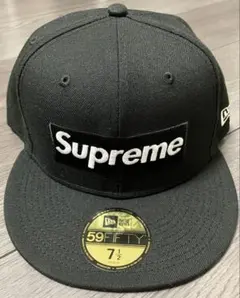 2026年最新】supreme キャップ ボックスロゴの人気アイテム - メルカリ