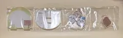 ちいかわ ジオラマアクリルスタンド3 ちいかわ ハチワレ うさぎ