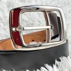 2026年最新】MONTBLANC ベルトの人気アイテム - メルカリ