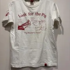 Studio D'artisan Tシャツ ホワイトのサムネイル
