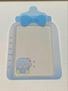 サンリオエンジョイアイドルシリーズ哺乳瓶タキシードサム