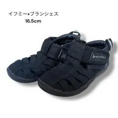 イフミー×ブランシェス サンダル 16.0cm